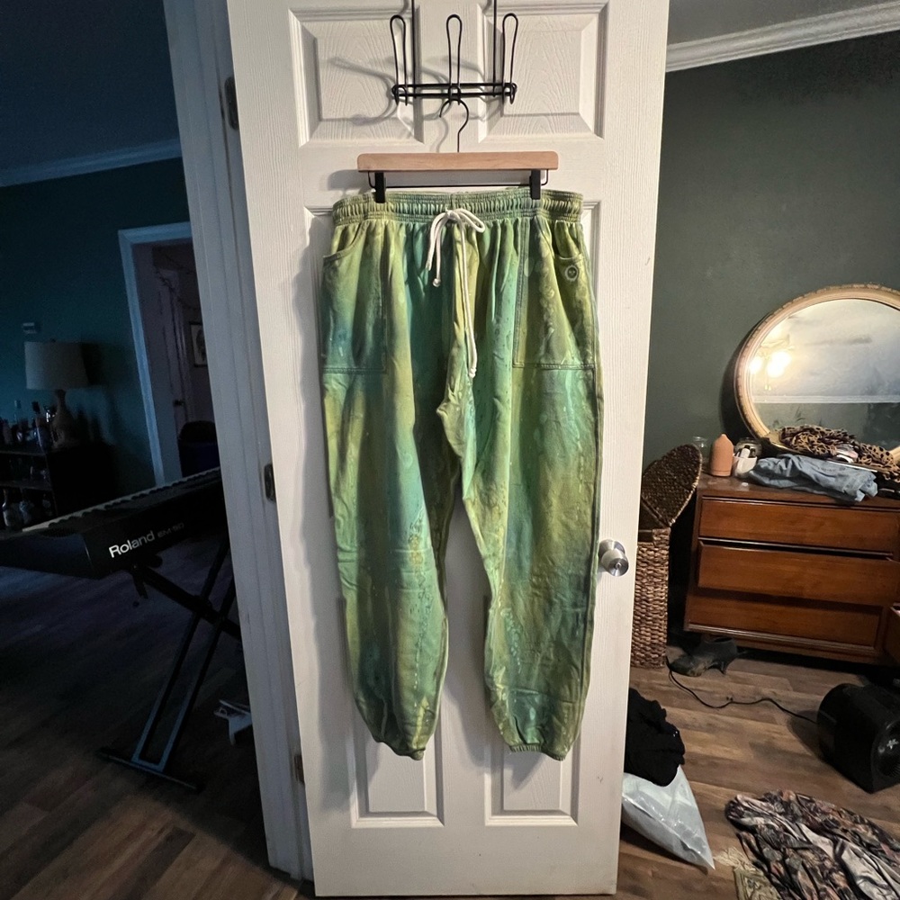 Big Bud Press Magic Waters sweatpants